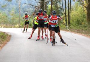 SKI ROLKE CERKNICA 09 FOTO LJUBO VUKELIČ